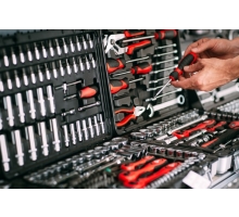 Tools & Accessories