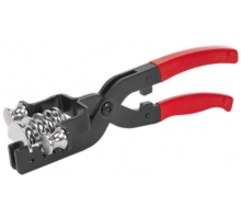 4 in 1 Quick Change Tube Bender