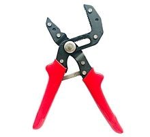 5” Push Adjusting Pliers