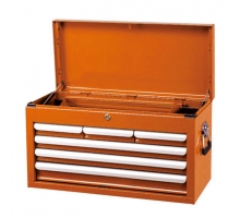 Tool Top Chest 6 Drawer
