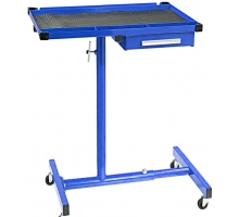 Heavy –Duty Workshop Table  with Drawer