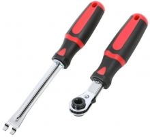 Air Brake Automatic Slack Adjuster Release Tool Set