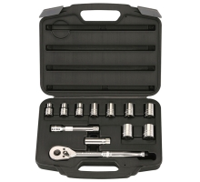 Socket Set – 12pc 1/2” Dr. AF