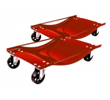 900kg Wheel Dolly