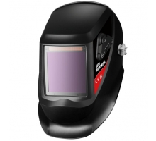 Welding helmet meet AS/NZS 1337.1  Filters meet AS/NZS 1338.1