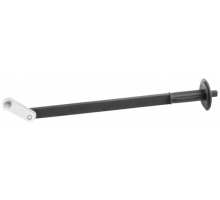 Breaker Bars & Nut Cracking