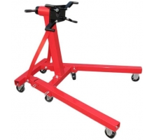 Fordable Rotating Engine Stand – 2,000Lb ( 900kg ) Capacity