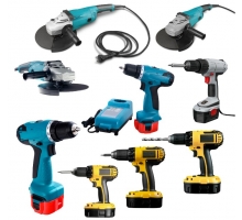 Power Tool & Accessories
