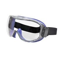 Indirect Ventilation Safety Goggles