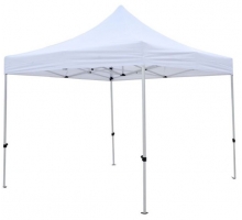 3m X 3m Gazebo with30mm Aluminum Outer Legs