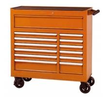 Tool Chests & Trolleys