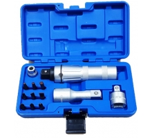 Screwdriver & Fastening