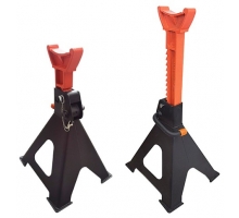 6 Ton Ratchet Jack Stand  ASME/PASE 2014 Standards