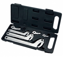 Spanners & Wrench