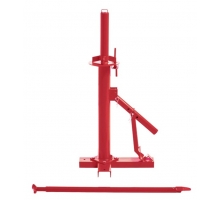 Manual Portable Tire Changer