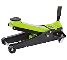 3.5 Ton Low Profile Garage Jack