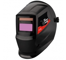 Welding helmet meet AS/NZS 1337.1  Filters meet AS/NZS 1338.1