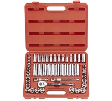 49 PC 3/8"DR. SOCKET  SET 