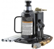 Professional Air Bottle Jack 12,000kg, CE Standard