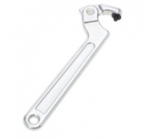 C-Hook Wrench - Pin Type 19-51mm