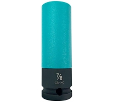 Tesla Wheel Nut Socket