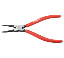 Circlip Pliers for Internal, Straight