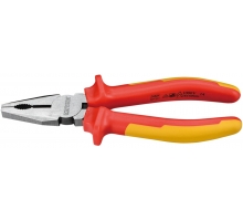 VDE Combination Pliers