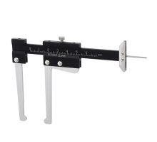 Brake Disc & Tire Depth  Gauge