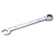 Combination Ratcheting Spanner