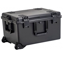Plastic tool boxes