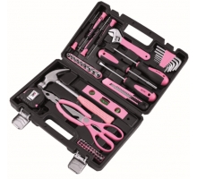 51PCS Home Tool Kit