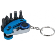 Mini Ratchet Wrench- Folding Series 