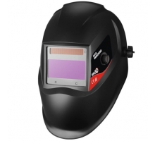 Welding helmet meet AS/NZS 1337.1  Filters meet AS/NZS 1338.1