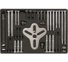 Automotive Pullers