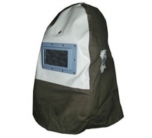 Sand Blasting Hood