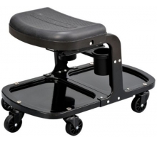 Rolling Car Wash Stool