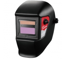 Welding helmet meet AS/NZS 1337.1  Filters meet AS/NZS 1338.1