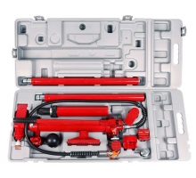 10T Porta Power Kit