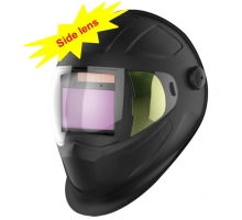 Welding helmet meet AS/NZS 1337.1  Filters meet AS/NZS 1338.1