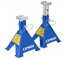 1,350kg Pin Type Jack Stand  Meets SAA Standard: AS 2538:2016 