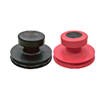 2 pc Suction Cup Dent Puller