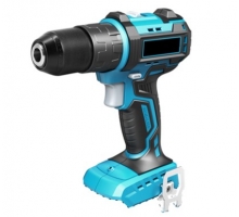 18V Brushless Impact Drill